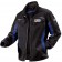 color:schwarz/kbl. blau 9946