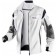 color:weiss/anthrazit 1097