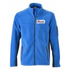 Men's Workwear Fleece Jacket
